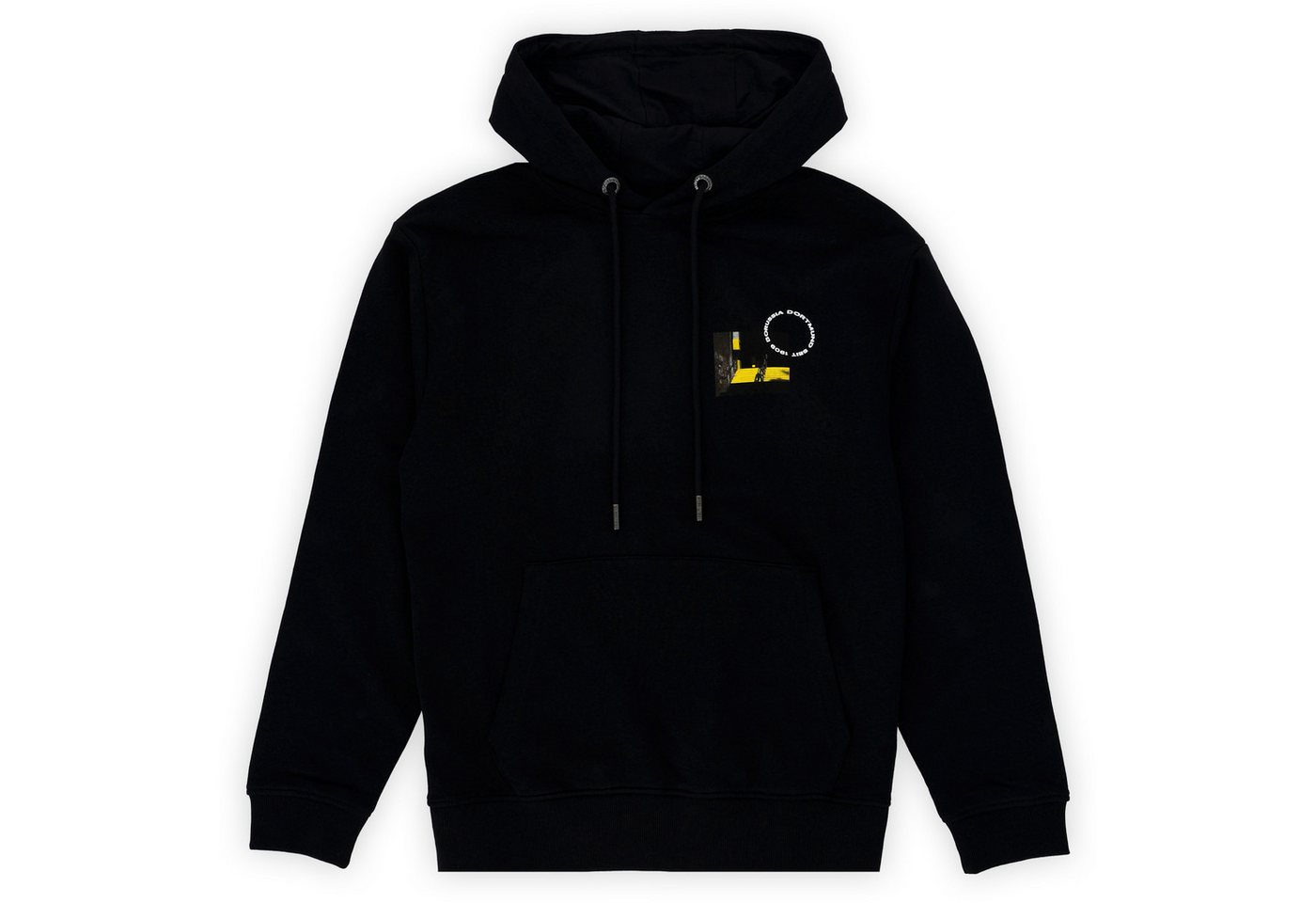 BVB Hoodie BVB Matchday II Hoodie (1-tlg) von BVB