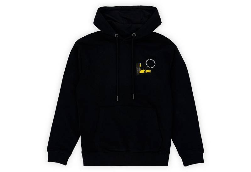 BVB Hoodie BVB Matchday II Hoodie (1-tlg) von BVB