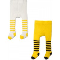 BVB Strumpfhose 2er Pack von BVB Merchandising GmbH