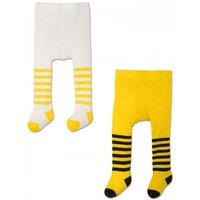 BVB Strumpfhose 2er Pack von BVB Merchandising GmbH