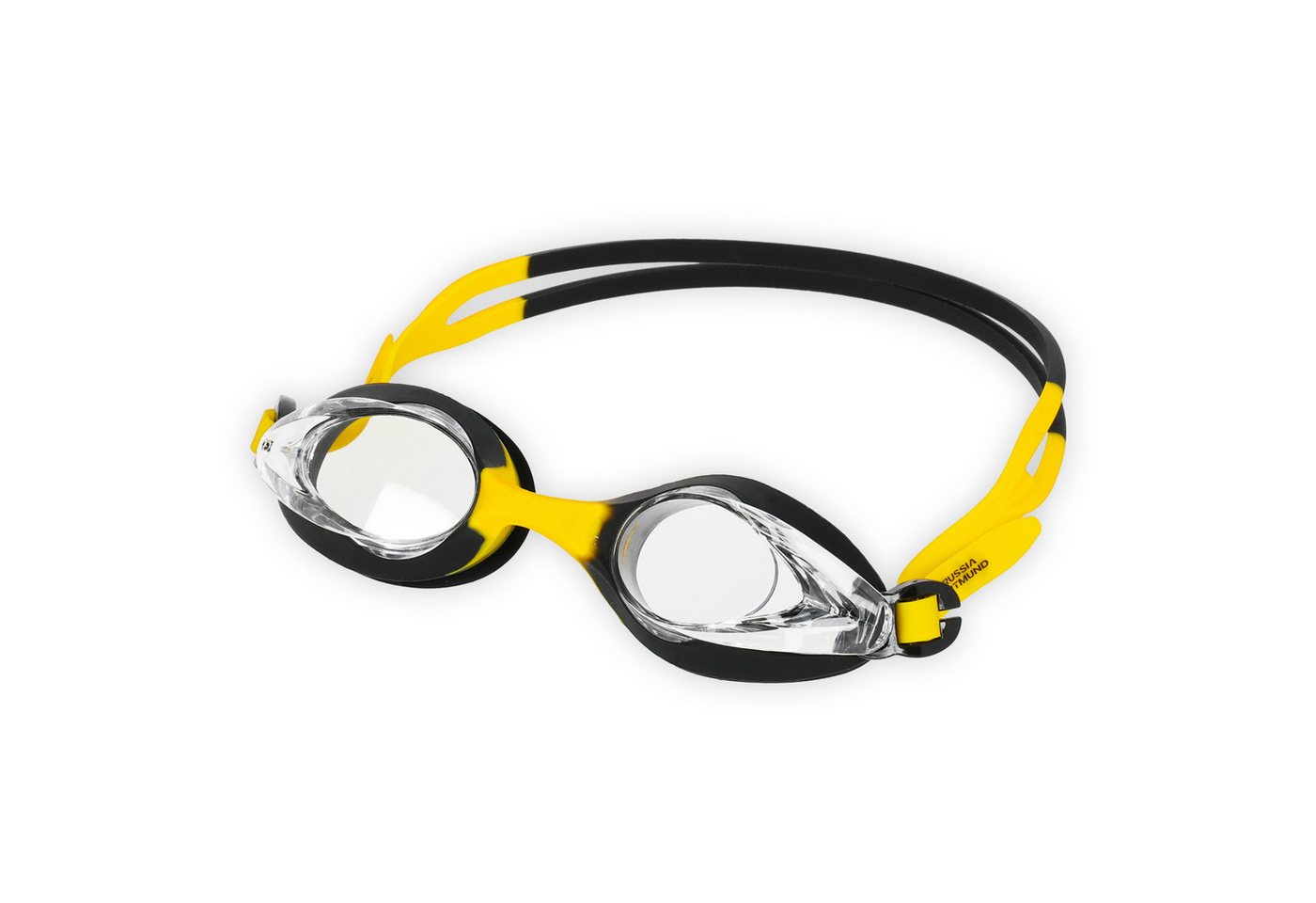 BVB Taucherbrille BVB Schwimmbrille für Kinder, (1-St) von BVB