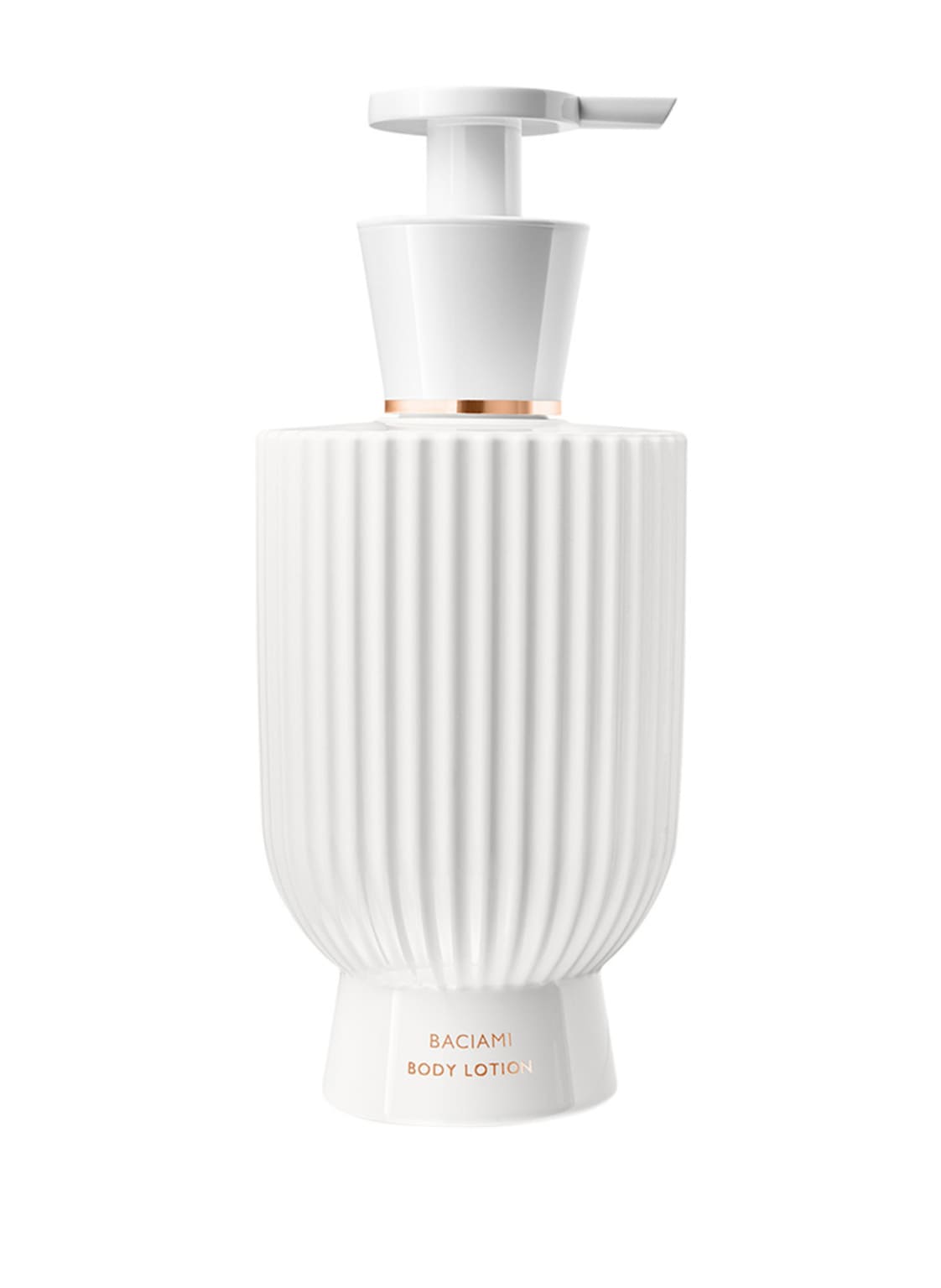 Bvlgari Fragrances Allegra Baciami Body Lotion 250 ml von BVLGARI Fragrances