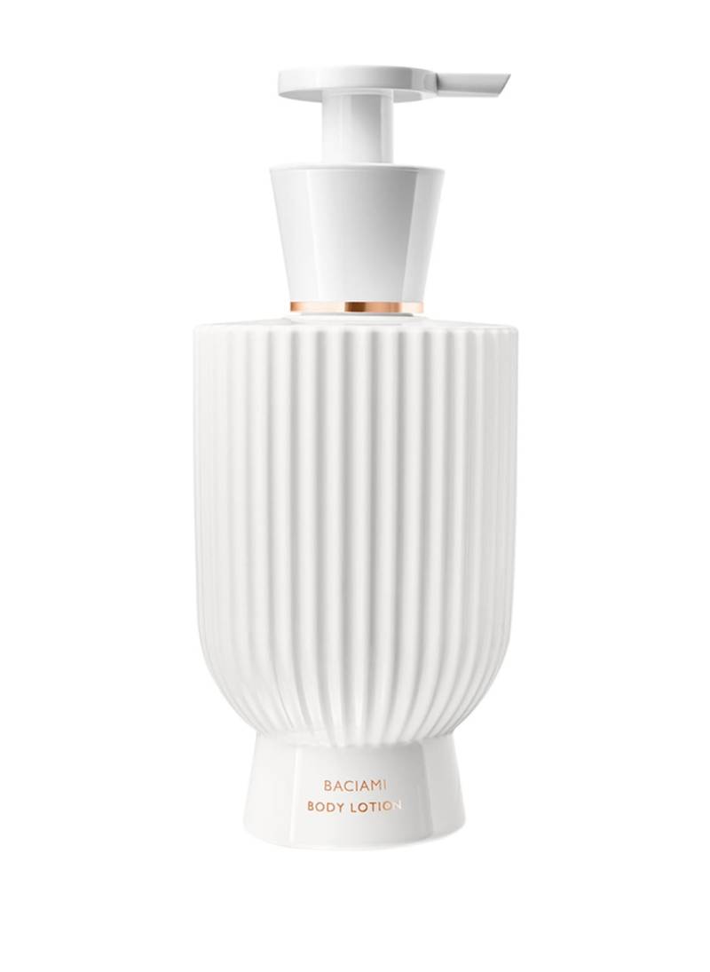 Bvlgari Fragrances Allegra Baciami Body Lotion 250 ml von BVLGARI Fragrances