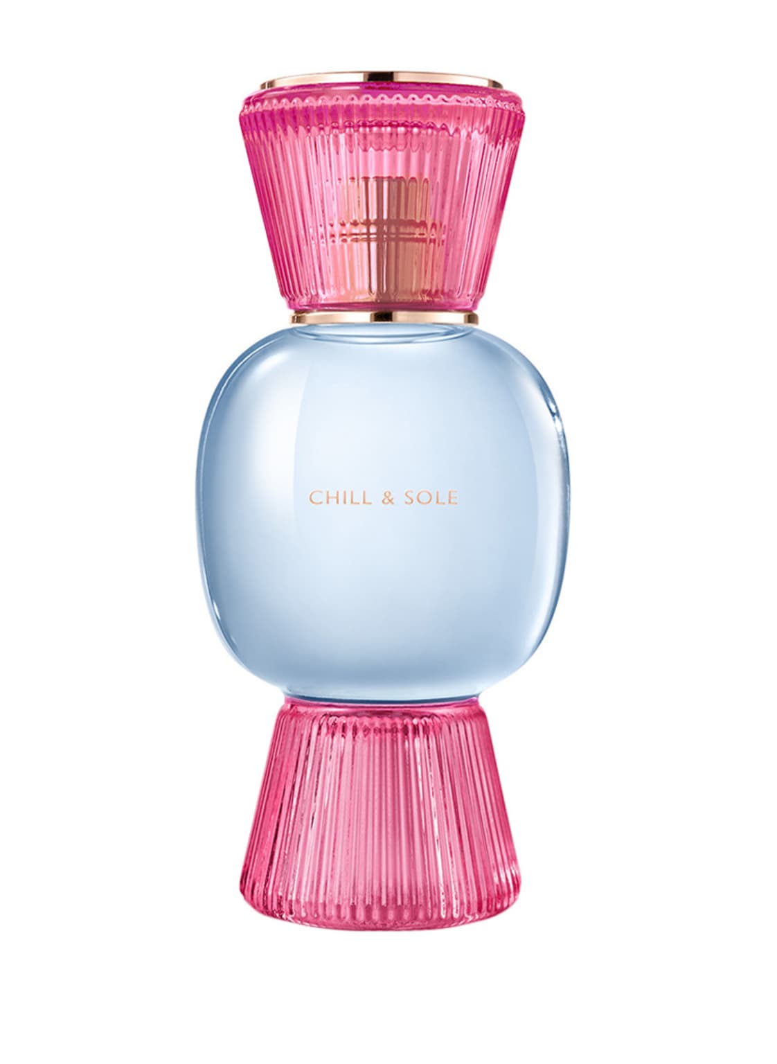 Bvlgari Fragrances Allegra Chill & Sole Eau de Parfum 50 ml von BVLGARI Fragrances