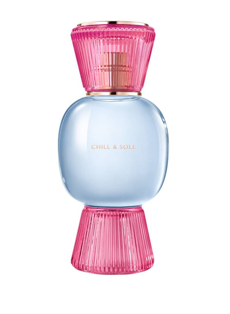 Bvlgari Fragrances Allegra Chill & Sole Eau de Parfum 50 ml von BVLGARI Fragrances