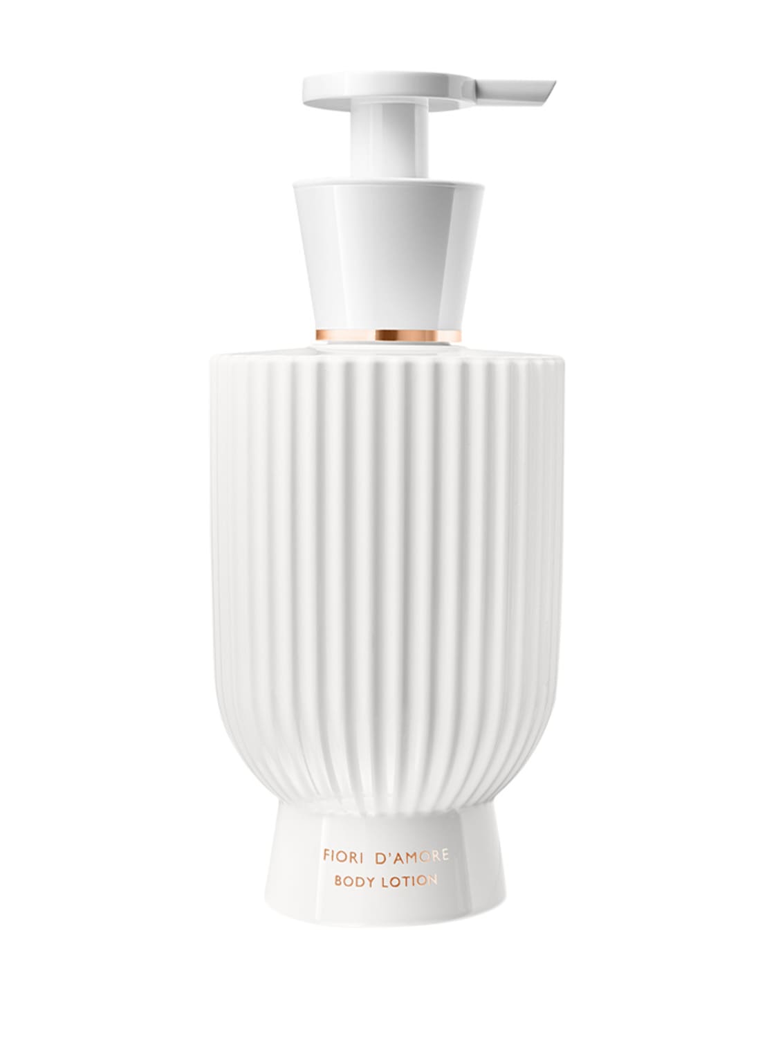 Bvlgari Fragrances Allegra Fiori D'amore Body Lotion 250 ml von BVLGARI Fragrances