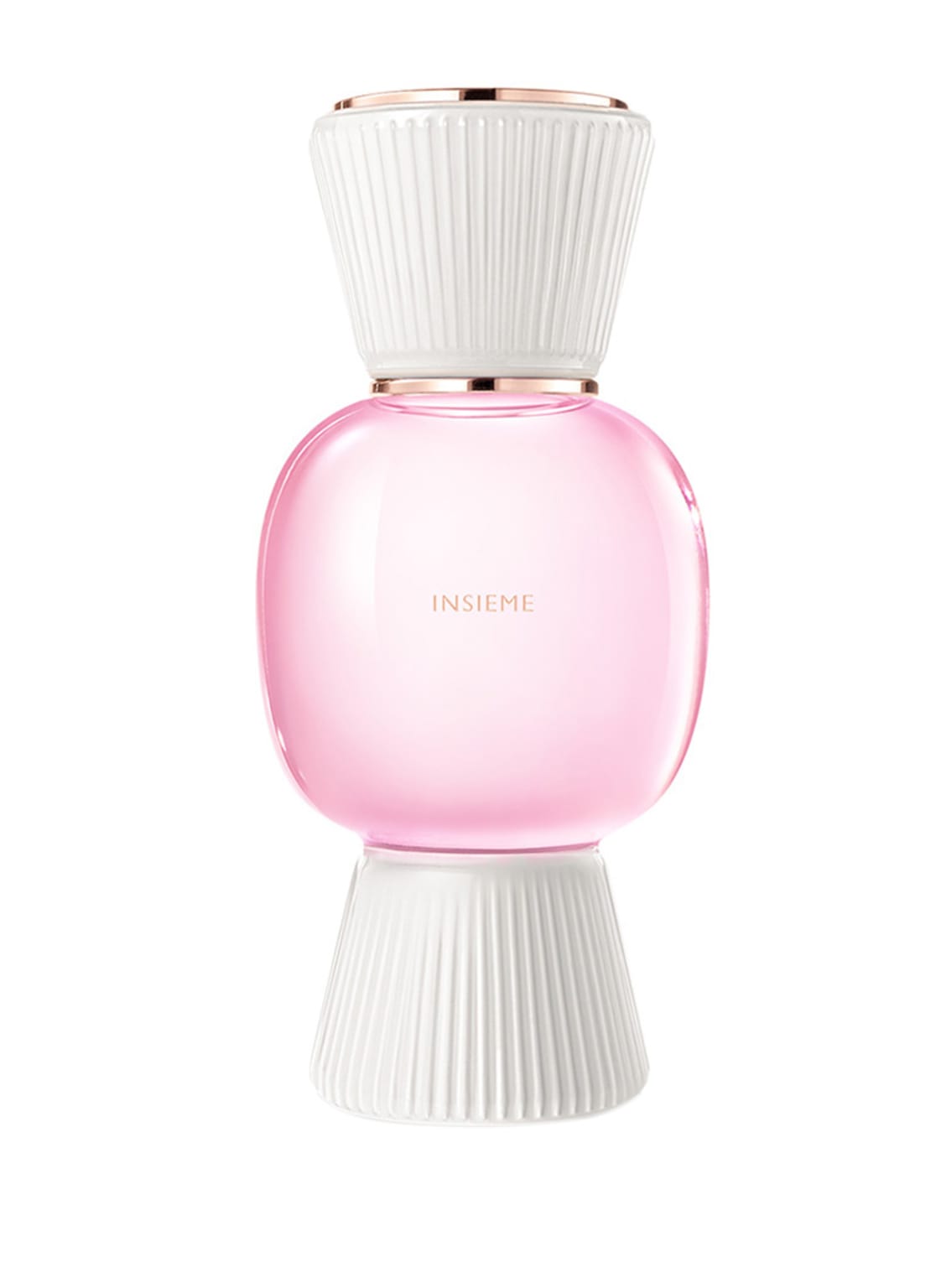 Bvlgari Fragrances Allegra Insieme Eau de Parfum 50 ml von BVLGARI Fragrances