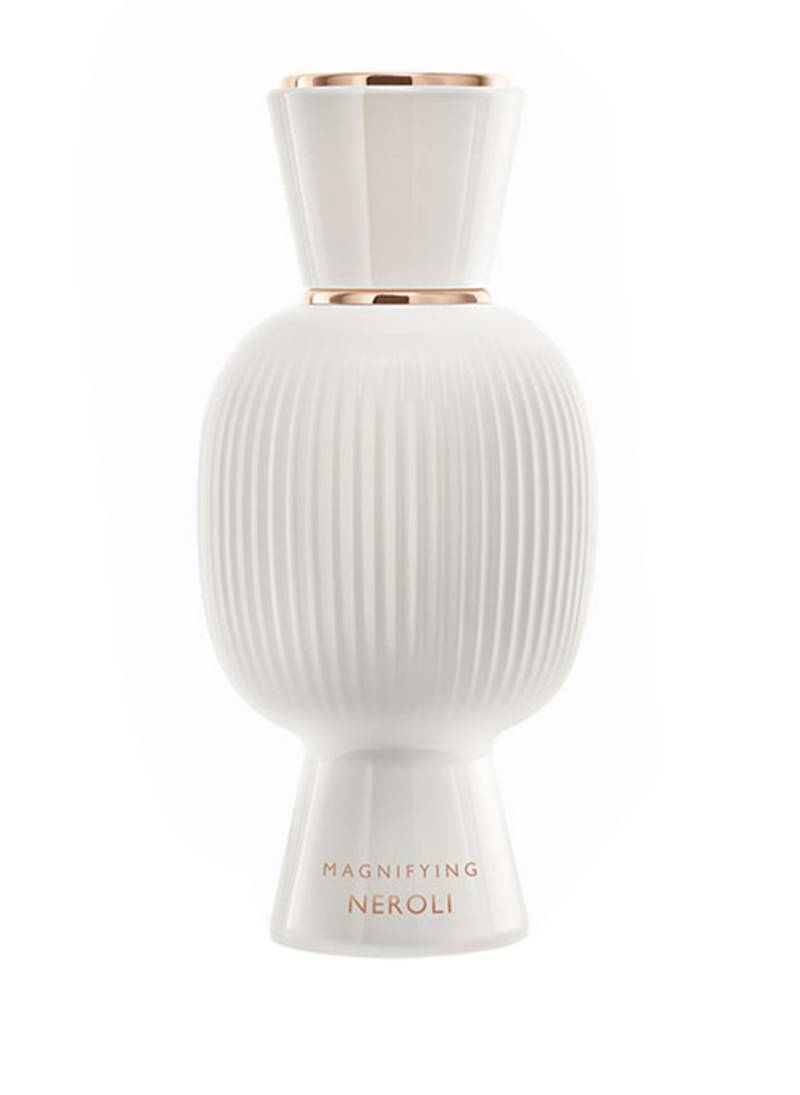 Bvlgari Fragrances Allegra Magnifying Neroli Essence 40 ml von BVLGARI Fragrances
