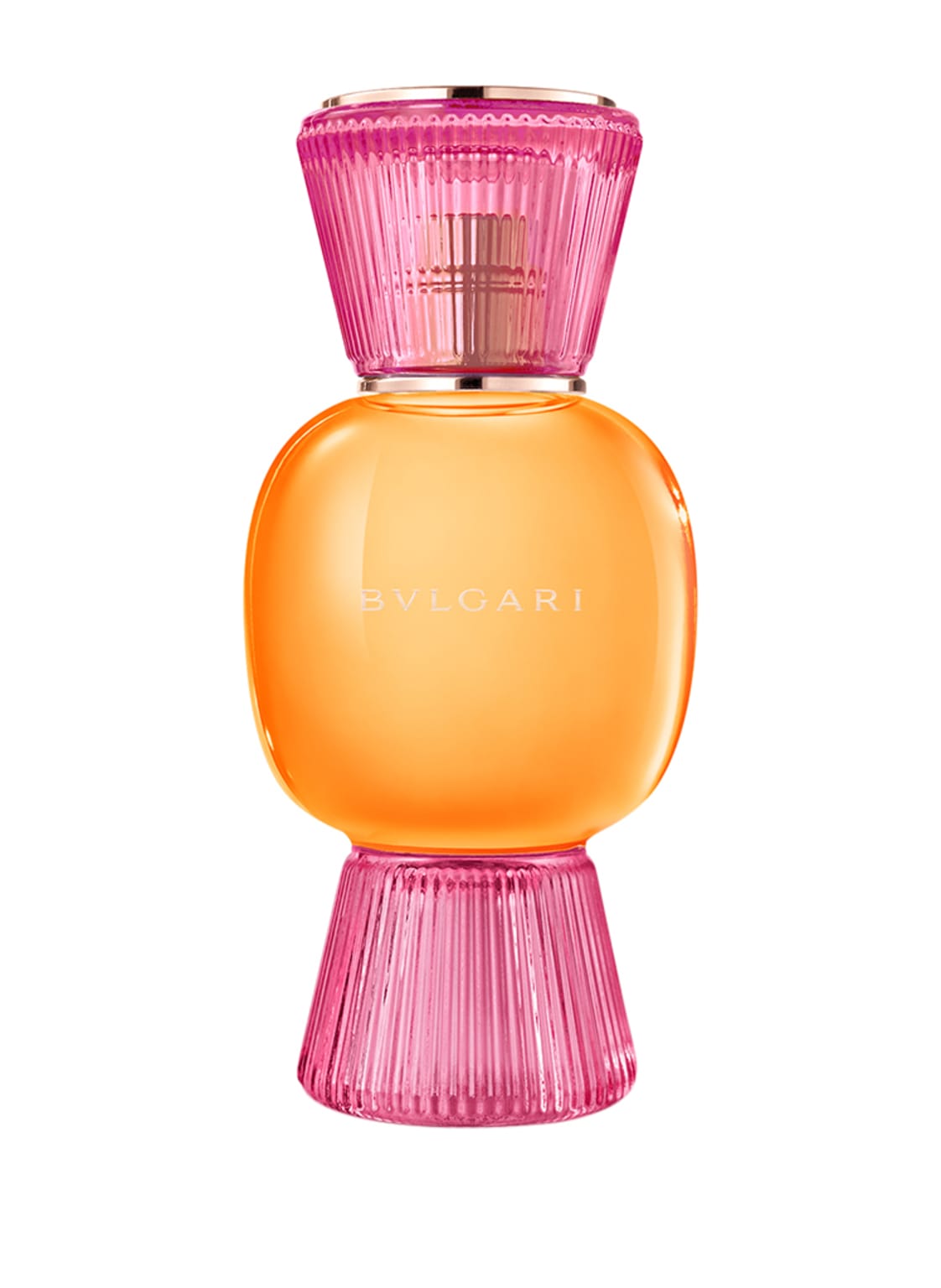 Bvlgari Fragrances Allegra Passagiata Eau de Parfum 50 ml von BVLGARI Fragrances