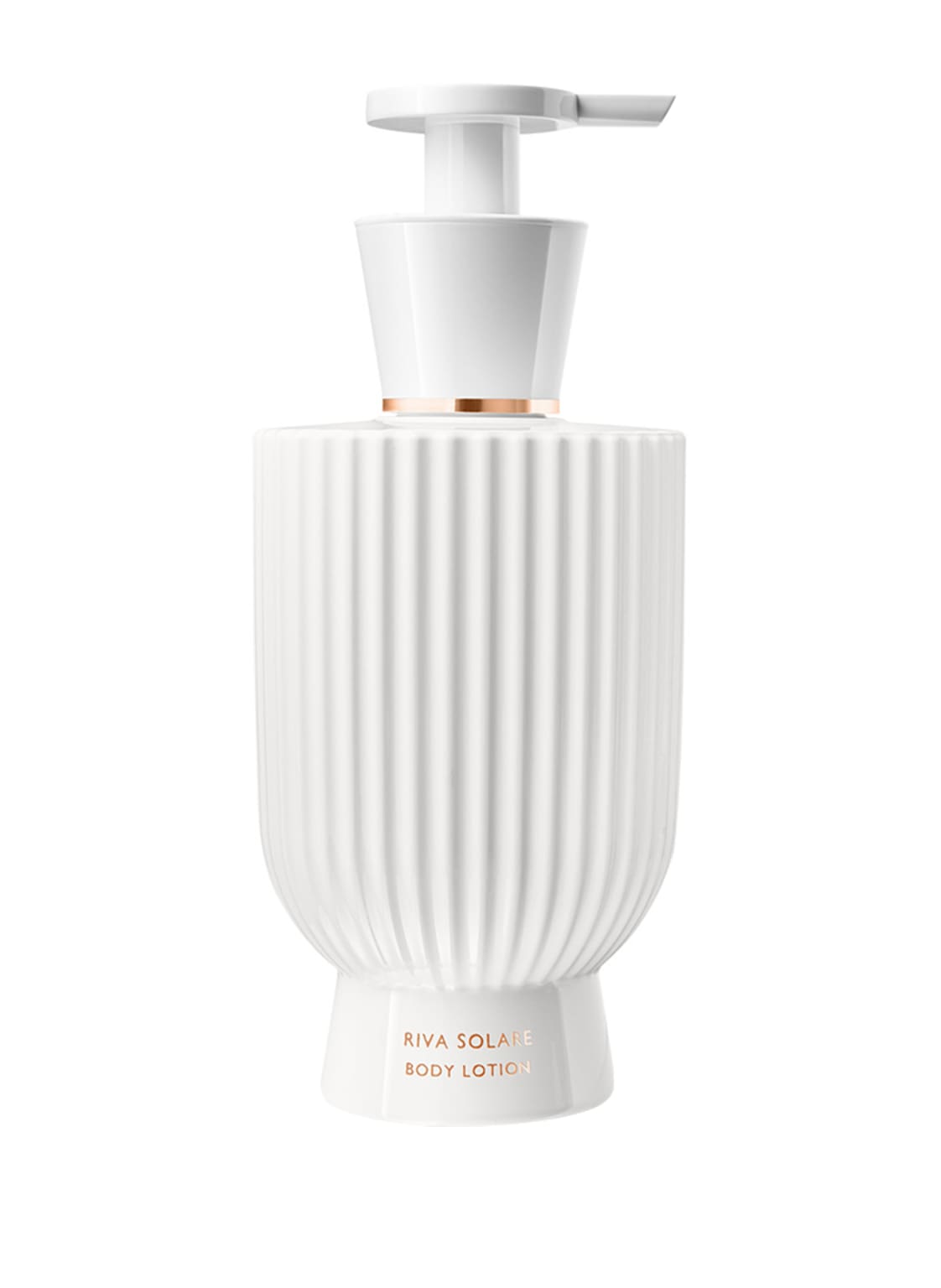 Bvlgari Fragrances Allegra Riva Solare Body Lotion 250 ml von BVLGARI Fragrances