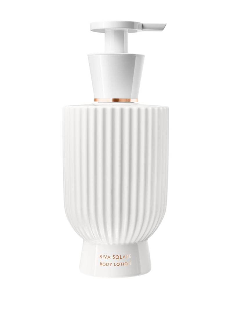 Bvlgari Fragrances Allegra Riva Solare Body Lotion 250 ml von BVLGARI Fragrances