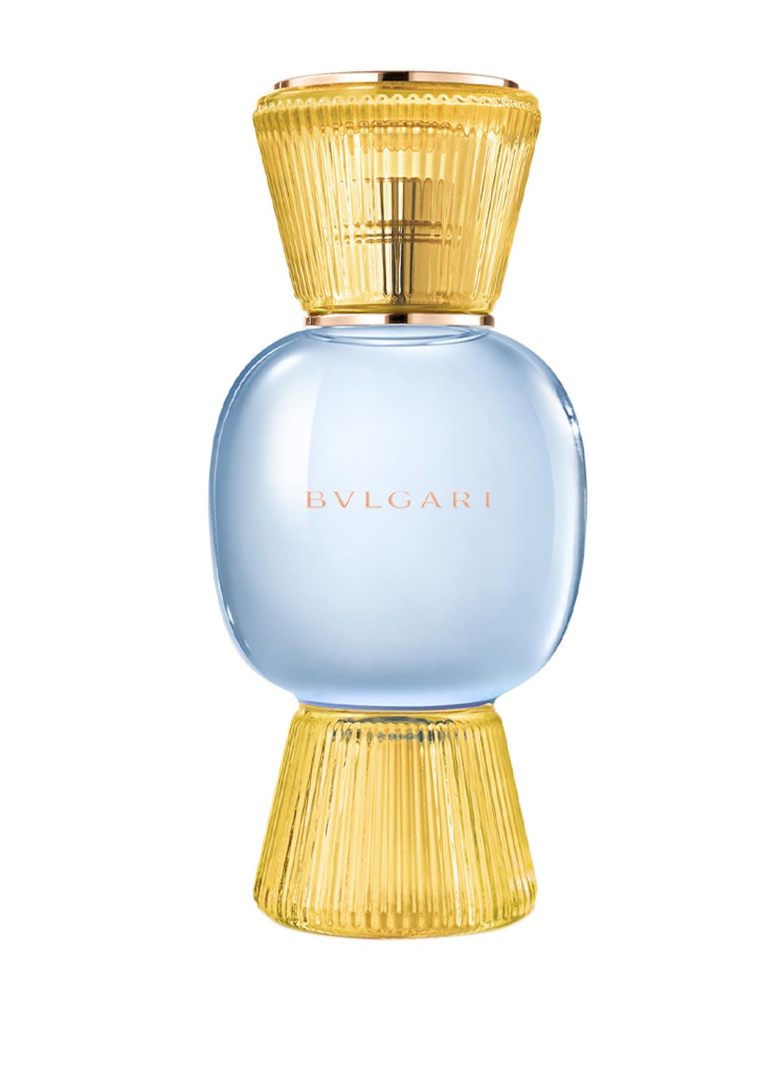 Bvlgari Fragrances Allegra Riva Solare Eau de Parfum 50 ml von BVLGARI Fragrances