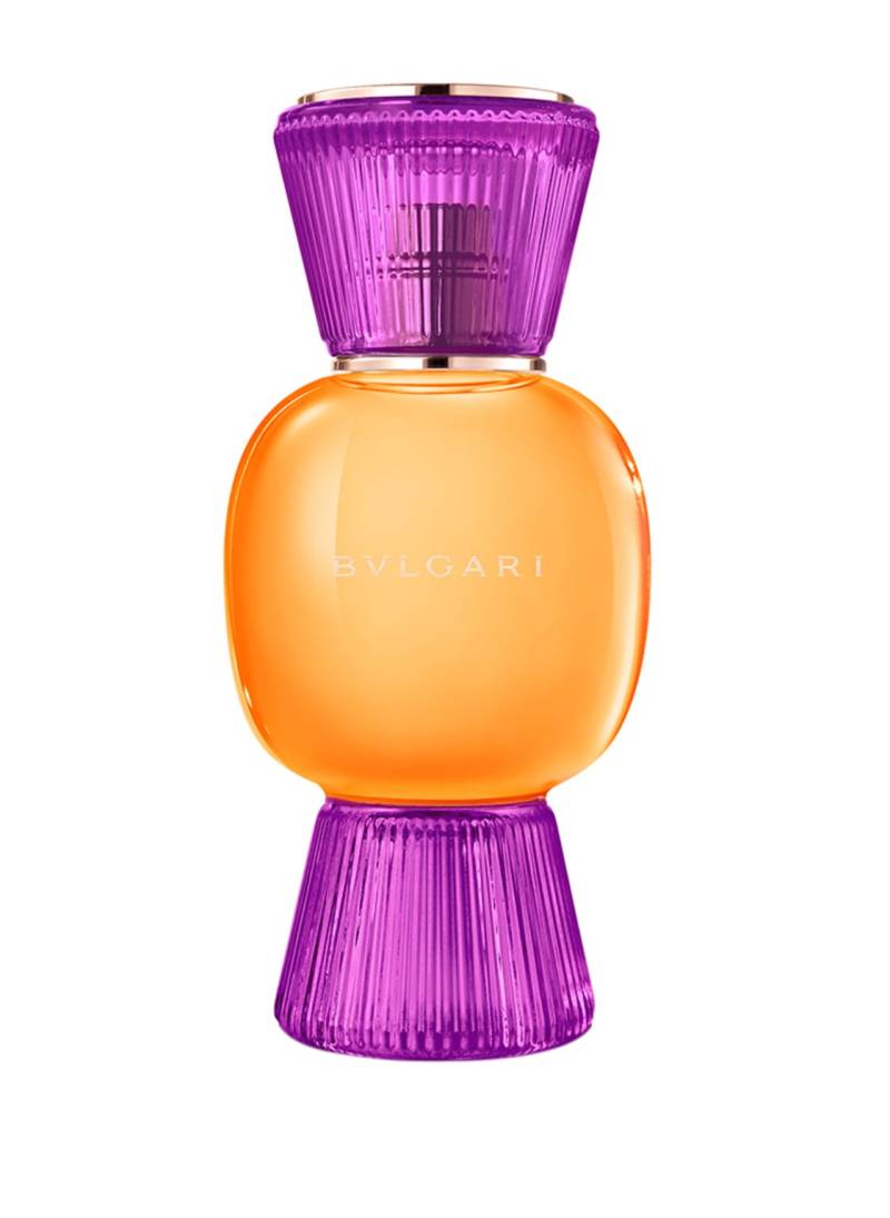 Bvlgari Fragrances Allegra Rock’N’Rome Eau de Parfum 50 ml von BVLGARI Fragrances
