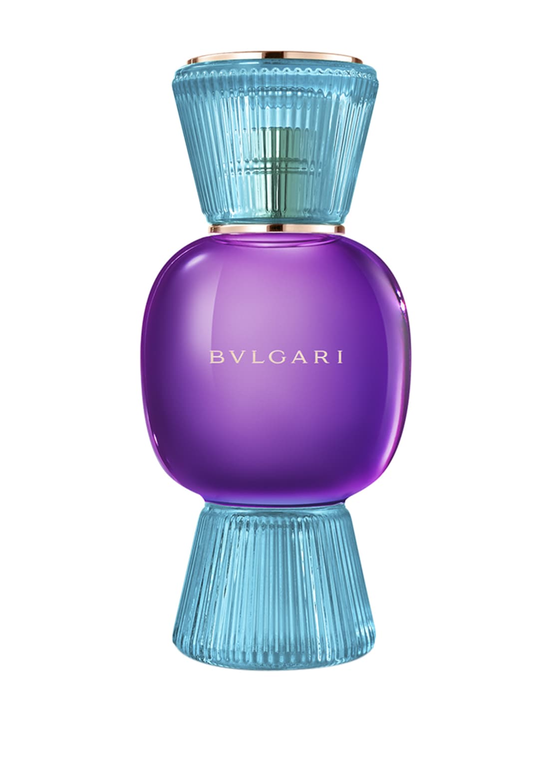 Bvlgari Fragrances Allegra Spettacolore Eau de Parfum 50 ml von BVLGARI Fragrances