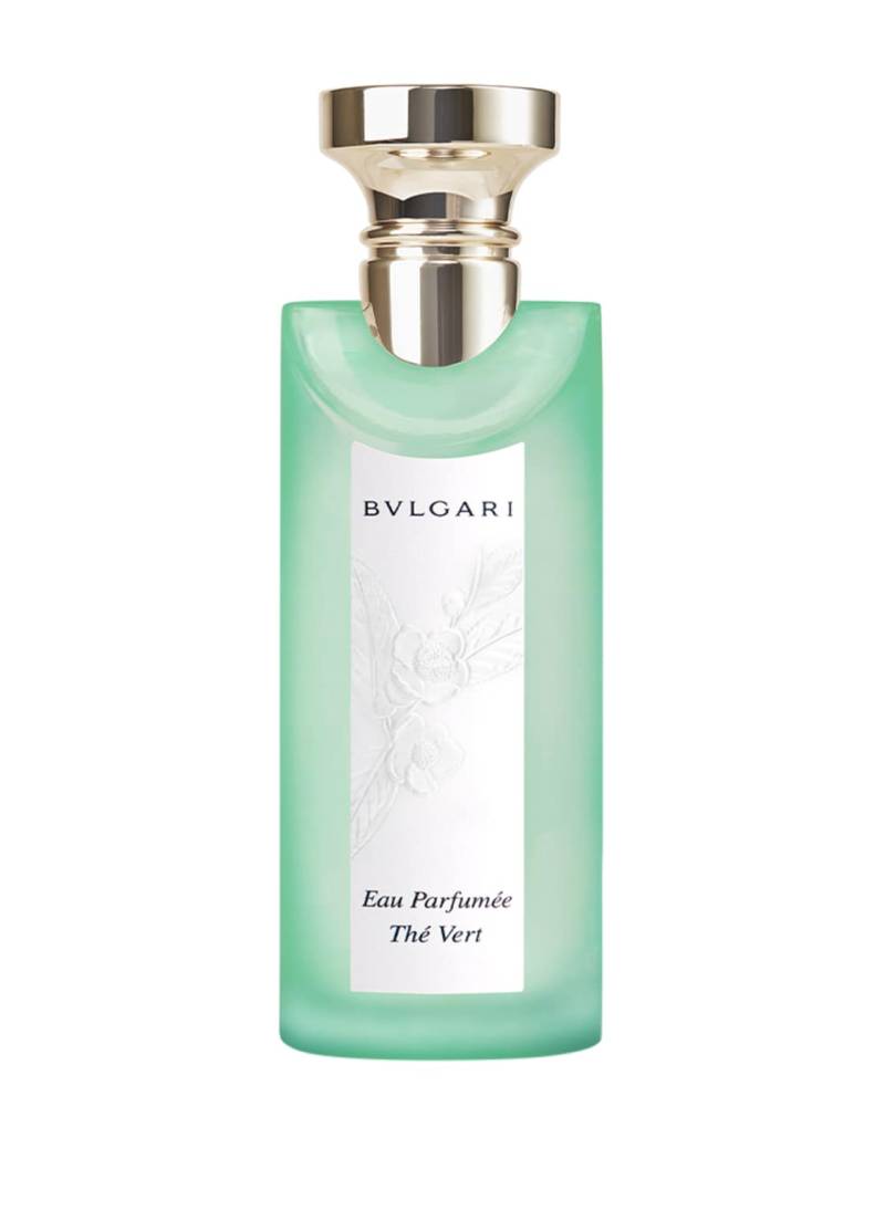 Bvlgari Fragrances Eau Parfumée Thé Vert Eau de Toilette 75 ml von BVLGARI Fragrances