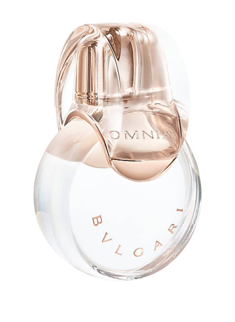 Bvlgari Fragrances Omnia Crystalline Eau de Toilette 30 ml von BVLGARI Fragrances