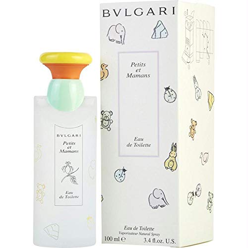 BULGARI PETITS ET MAMANS EDT 100 VPO C/ALC von BVLGARI