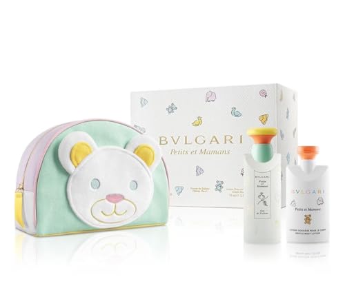 BULGARI PETITS ET MAMANS ESTUCHE von BVLGARI