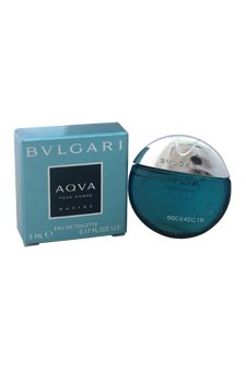 BVLGARI Bvlgari aqva marine von BVLGARI