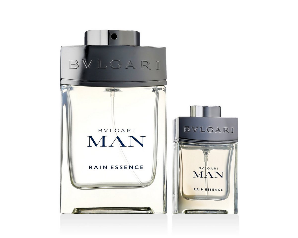 BVLGARI Duft-Set Man Rain Essence von BVLGARI