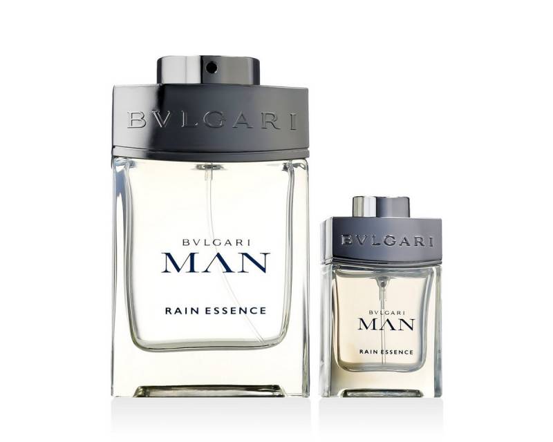 BVLGARI Duft-Set Man Rain Essence von BVLGARI