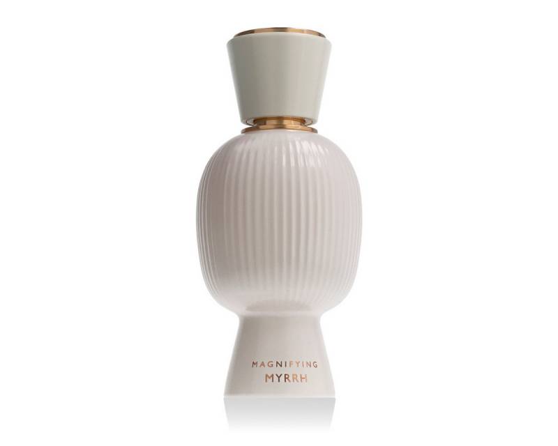 BVLGARI Eau de Parfum Allegra Magnifying Myrrh Essence von BVLGARI
