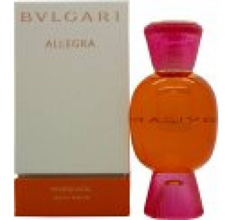 BVLGARI Eau de Parfum Allegra Passeggiata Eau de Parfum 100ml Spray von BVLGARI