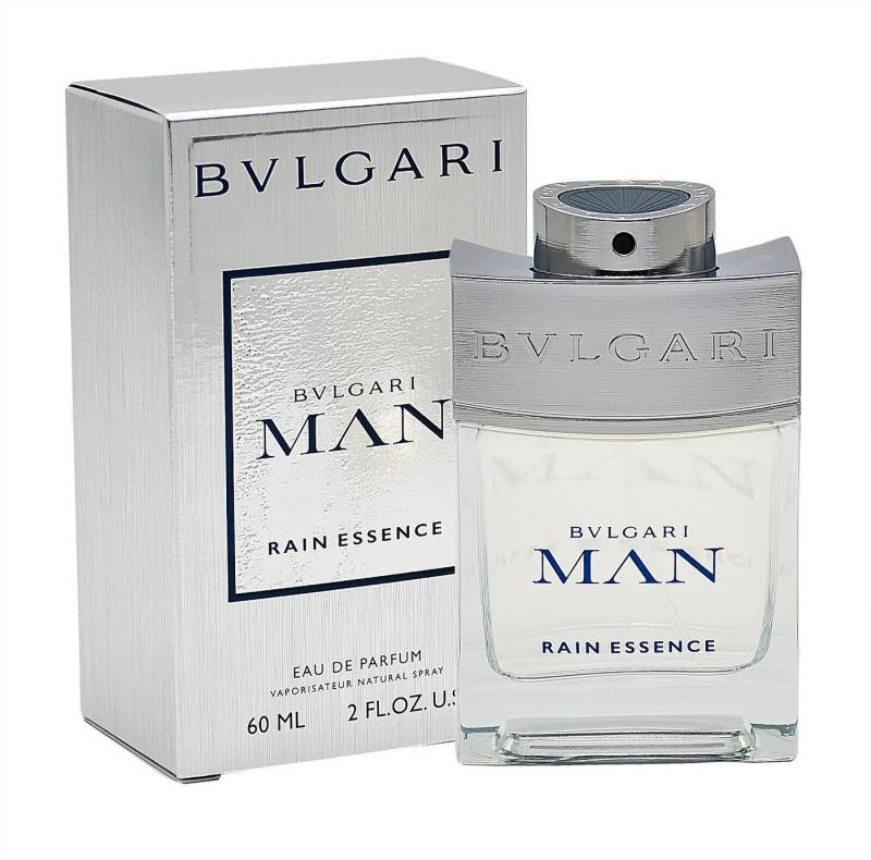 BVLGARI Eau de Parfum BULGARI MAN RAIN ESSENCE 60 ML EDP von BVLGARI