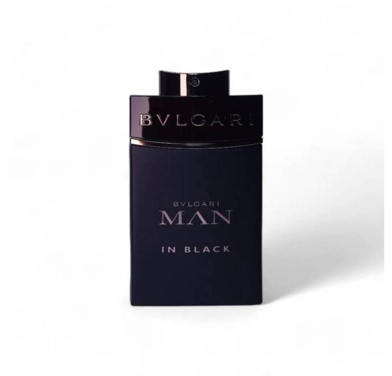BVLGARI Eau de Parfum BVLGARI Man in Black Eau de Parfum 100 ml, 1-tlg., EDP von BVLGARI