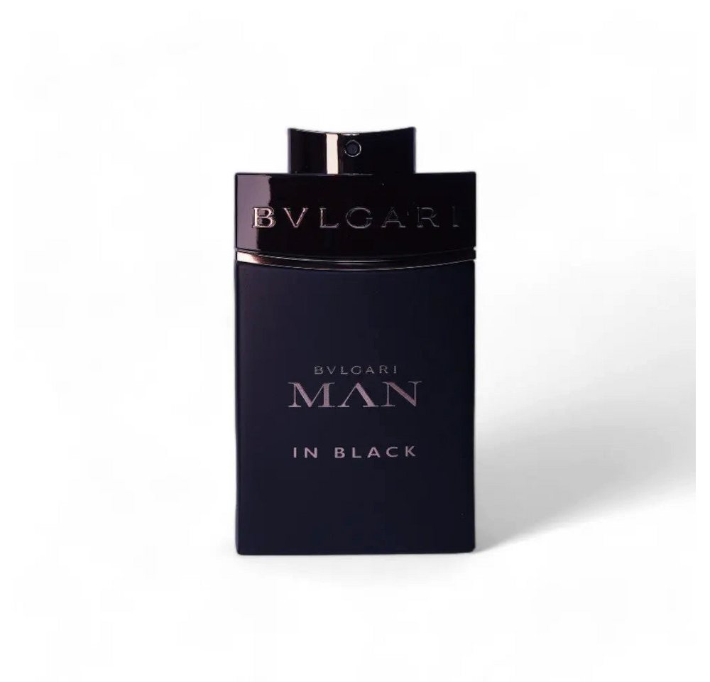 BVLGARI Eau de Parfum BVLGARI Man in Black Eau de Parfum 150 ml, 1-tlg., EDP von BVLGARI