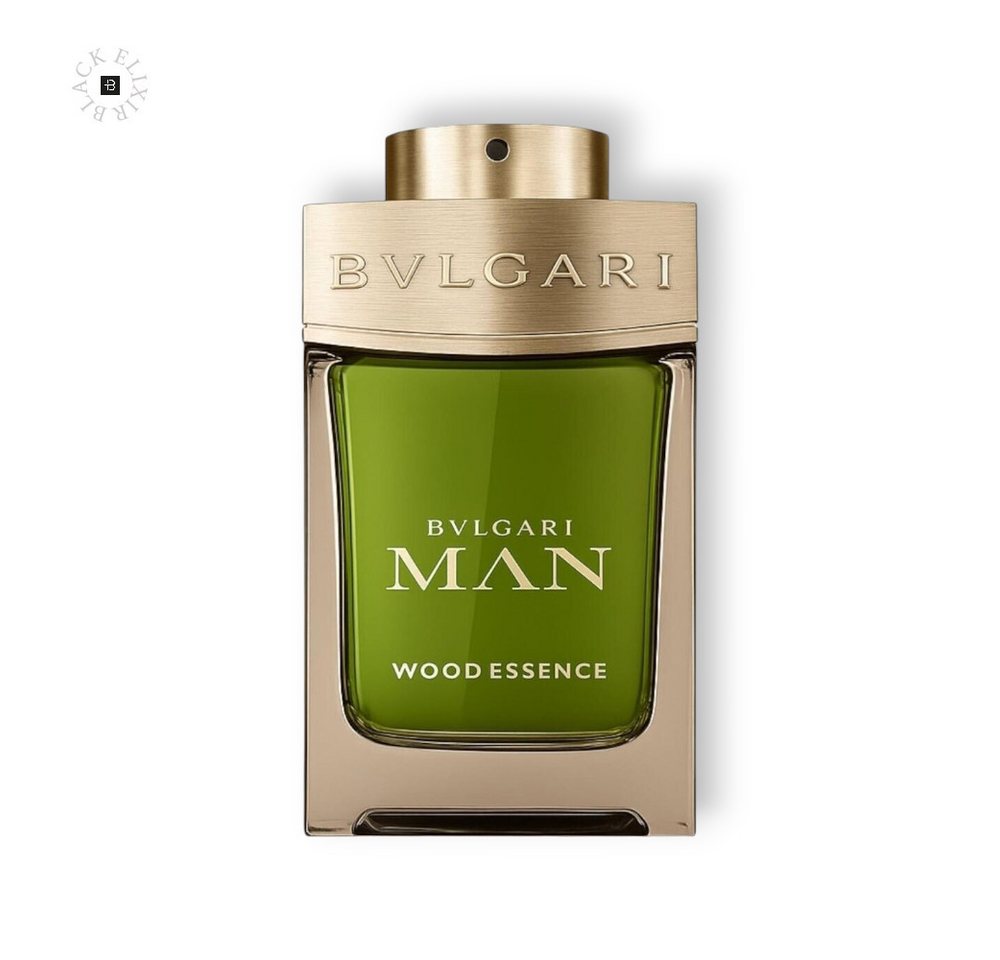 BVLGARI Eau de Parfum Bvlgari Man Wood Essence Eau de Parfum 100ml, 1-tlg., EDP von BVLGARI