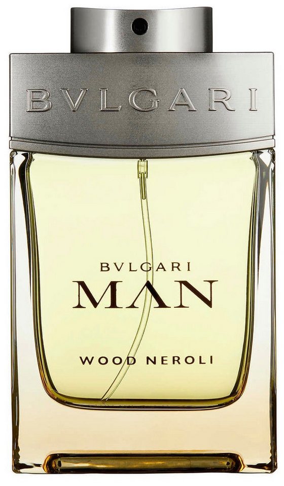 BVLGARI Eau de Parfum Bvlgari Man Wood Neroli Eau de Parfum Spray für Herren BVLGARI Eau de Parfum Bvlgari Man Wood Neroli Eau de Parfum Spray für Herren von BVLGARI