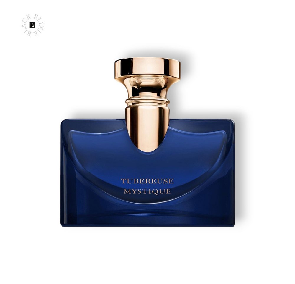 BVLGARI Eau de Parfum Bvlgari Splendida Tubereuse Mystique Eau de Parfum 50 ml, 1-tlg., EDP von BVLGARI