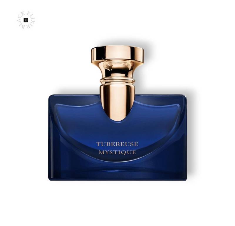 BVLGARI Eau de Parfum Bvlgari Splendida Tubereuse Mystique Eau de Parfum 50 ml, 1-tlg., EDP von BVLGARI
