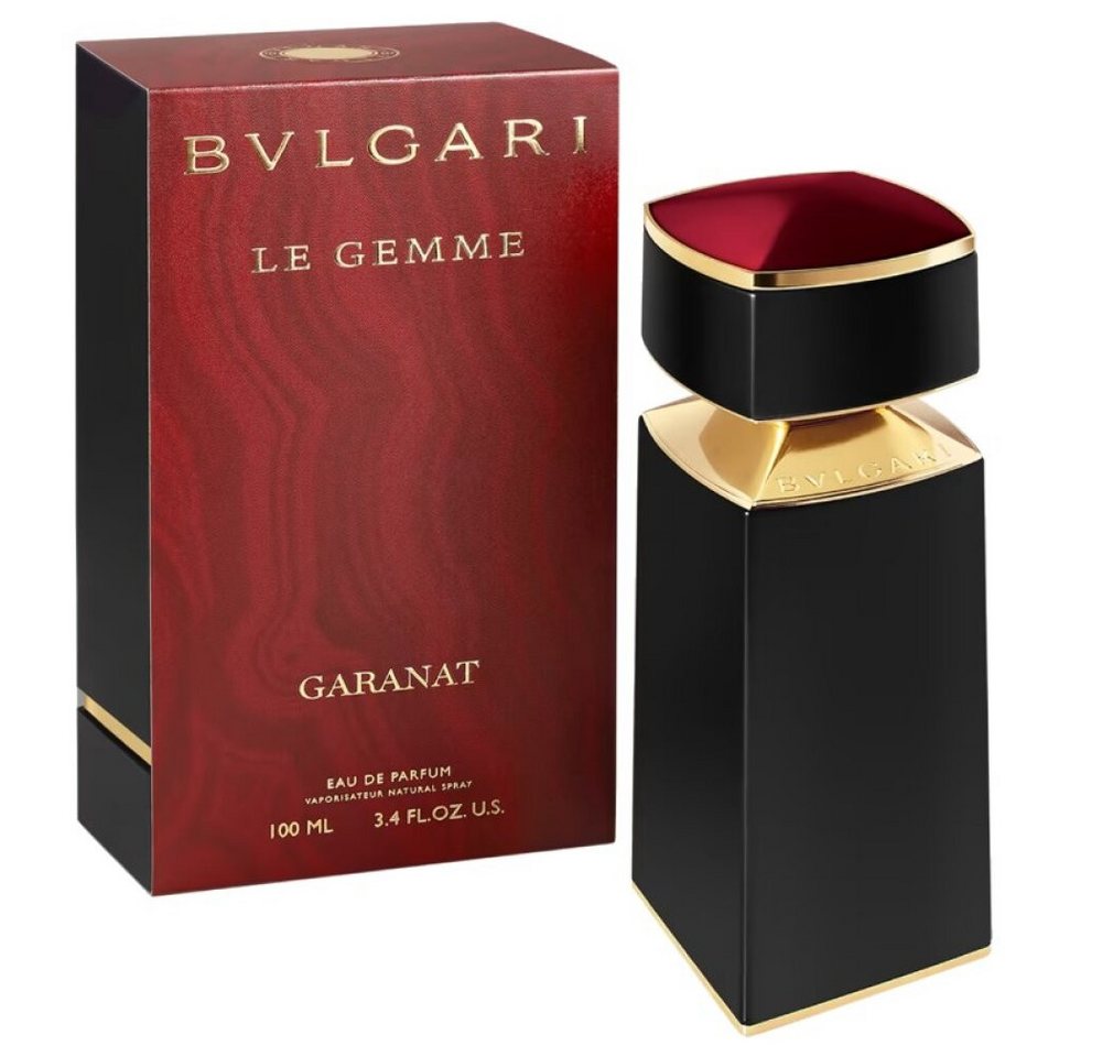 BVLGARI Eau de Parfum Garanat - EDP - Inhalt: 100 ml von BVLGARI