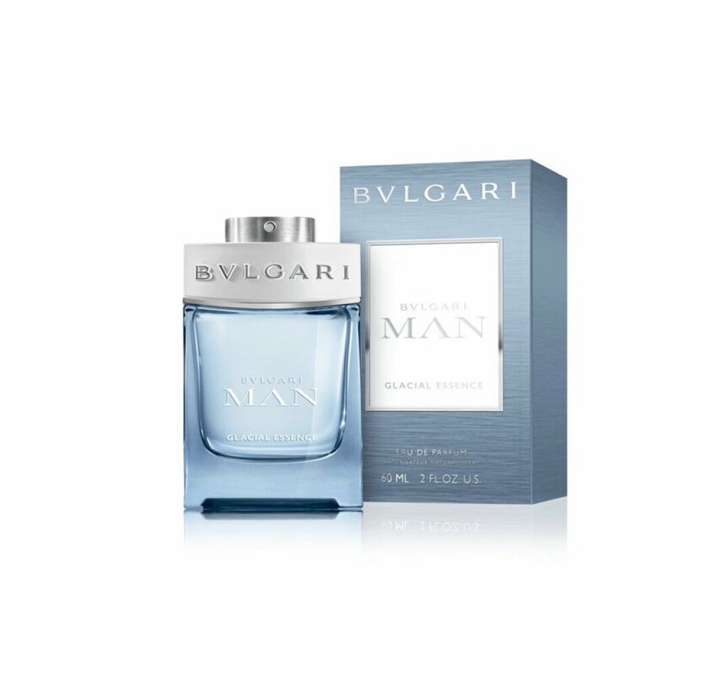 BVLGARI Eau de Parfum Man Glacial Essence Edp Spray von BVLGARI