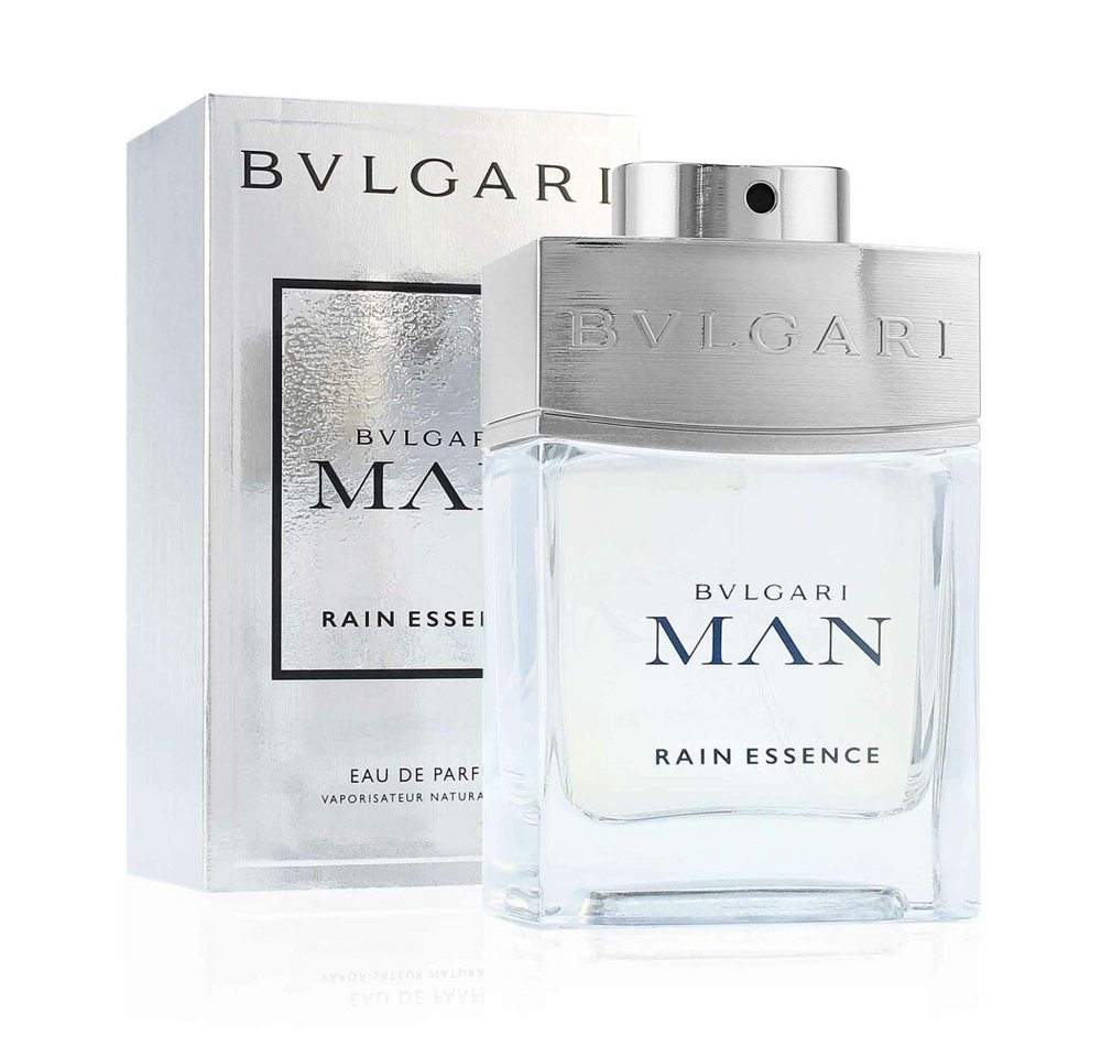 BVLGARI Eau de Parfum Man Rain Essence Edp Spray BVLGARI Eau de Parfum Man Rain Essence Edp Spray von BVLGARI