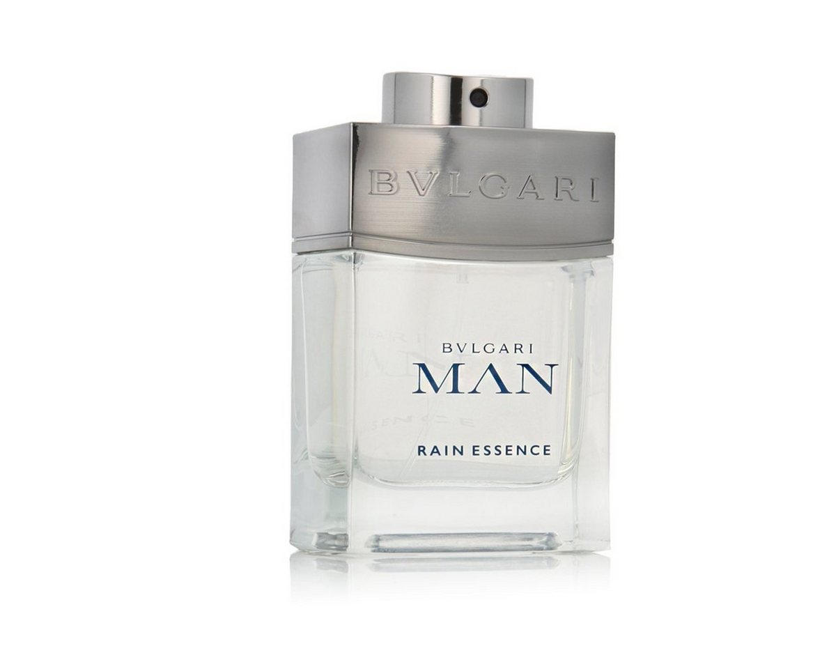 BVLGARI Eau de Parfum Man Rain Essence von BVLGARI