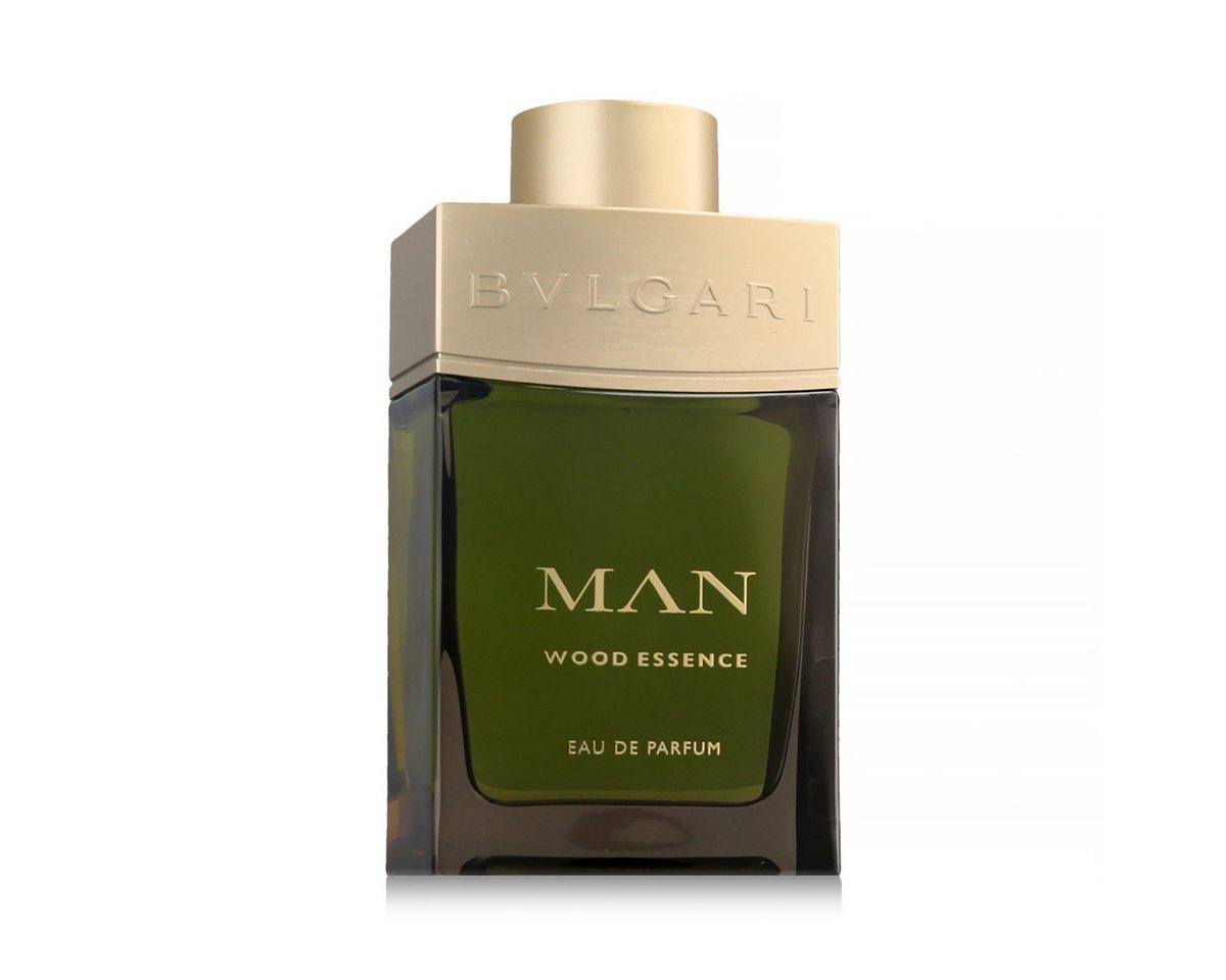 BVLGARI Eau de Parfum Man Wood Essence von BVLGARI