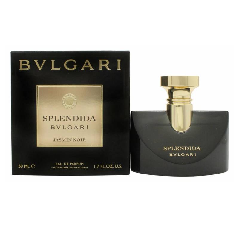 BVLGARI Eau de Parfum Splendida Jasmin Noir Edp Spray von BVLGARI