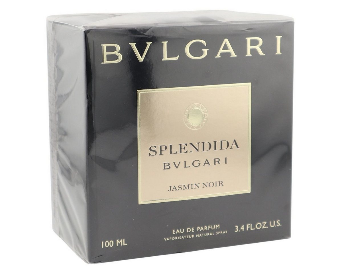 BVLGARI Eau de Parfum Splendida Jasmin Noir von BVLGARI