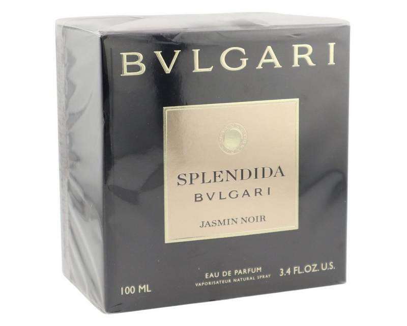 BVLGARI Eau de Parfum Splendida Jasmin Noir von BVLGARI