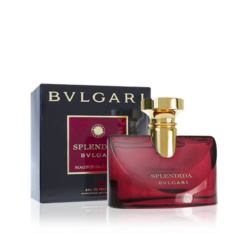 BVLGARI Eau de Parfum Splendida Magnolia Sensuel - EDP - Inhalt: 100 ml von BVLGARI