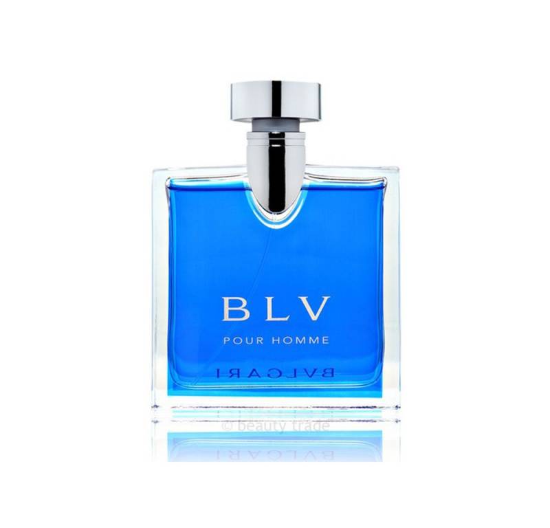 BVLGARI Eau de Toilette BLV pour Homme 100 ml von BVLGARI