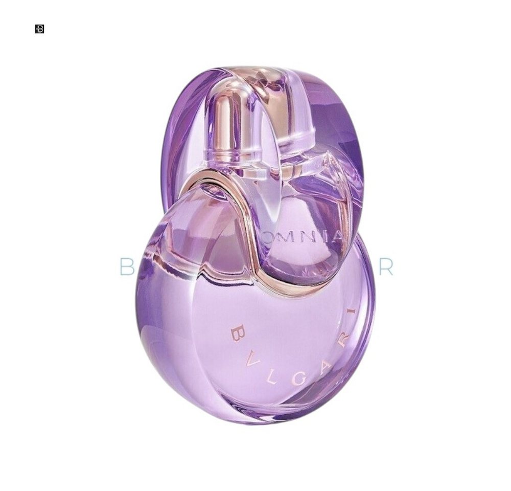 BVLGARI Eau de Toilette BVLGARI Omnia Amethyste Eau de Toilette 30ML, 1-tlg. von BVLGARI