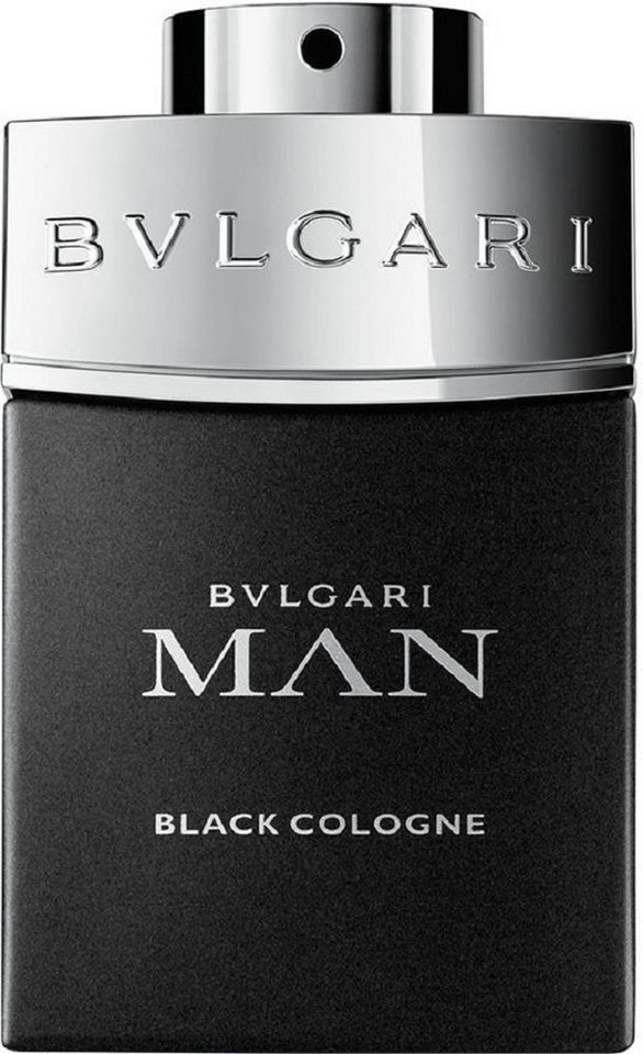 BVLGARI Eau de Toilette Bvlgari Man in Black Cologne EDT 60 ml von BVLGARI