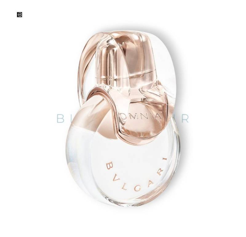 BVLGARI Eau de Toilette Bvlgari Omnia Crystalline Eau de Toilette 100ml, 1-tlg. von BVLGARI