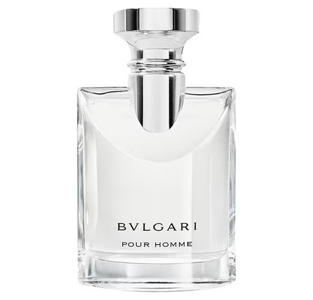 BVLGARI Eau de Toilette Bvlgari Pour Homme 30ml Eau de Toilette Men von BVLGARI