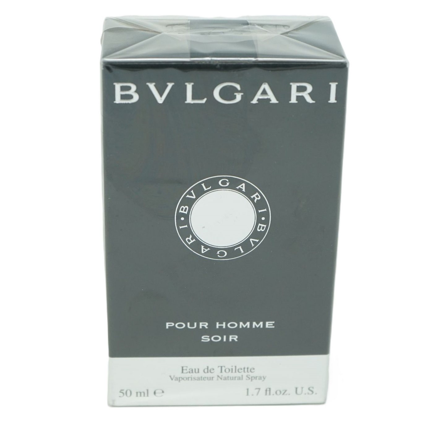 BVLGARI Eau de Toilette Bvlgari Pour Homme Soir Eau de Toilette Spray 50 ml von BVLGARI