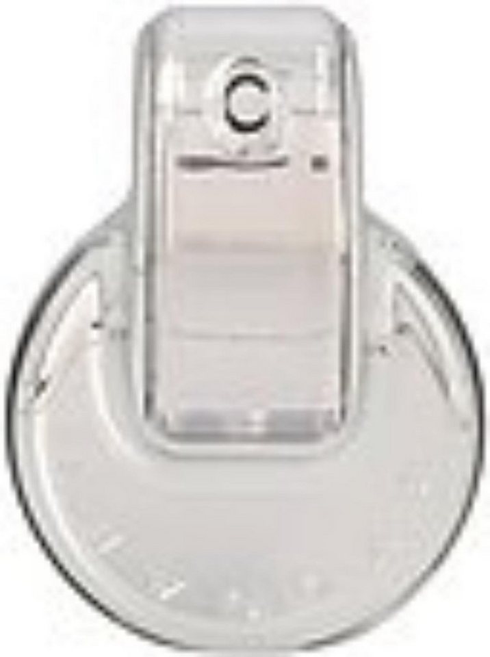 BVLGARI Eau de Toilette Omnia Crystalline, Glasflakon, Parfüm EDT, Damenduft von BVLGARI